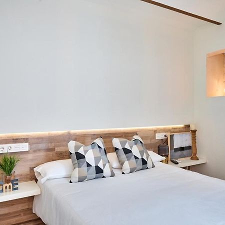 Vestal Suites Classic Cambrils Exterior foto