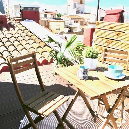 Vestal Suites Classic Cambrils Exterior foto