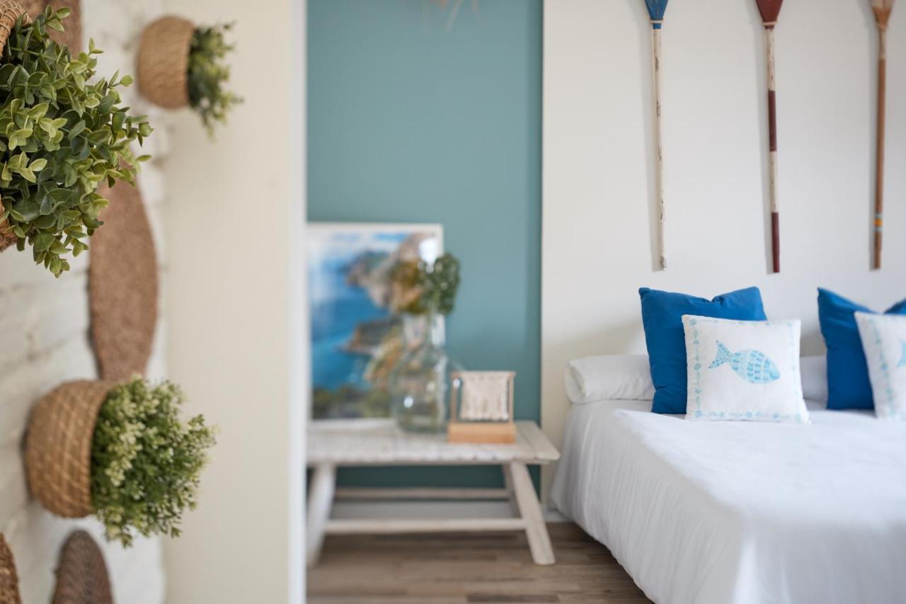 Vestal Suites Classic Cambrils Exterior foto