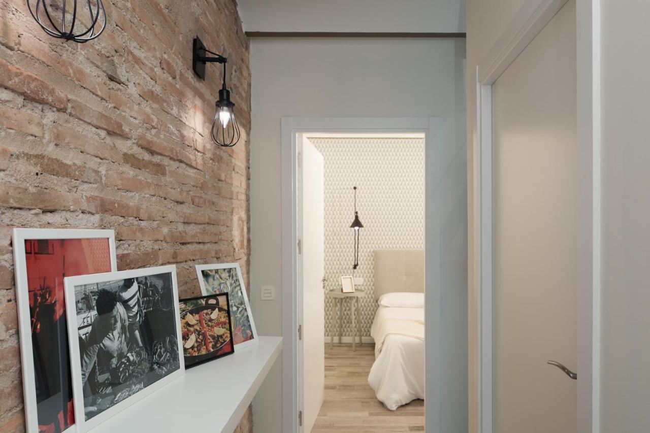 Vestal Suites Classic Cambrils Exterior foto